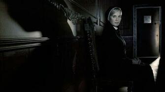 American Horror Story Wallpaper