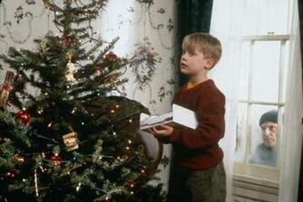 Home Alone Comedy Christmas G Wallpaper