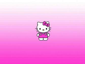 Hello Kitty Image HD Wallpaper And Background Photos