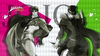 Jojo S Bizarre Adventure Wallpaper