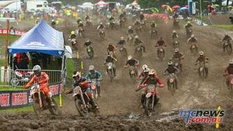 Tomac And Musquin Share Unadilla Wins Video Highlights Mcnews