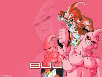 Pics Photos Majin Buu Dragon Ball Z Wallpaper