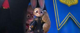 Zootropolis Aka Zootopia HD Wallpaper