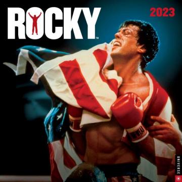 Rocky Wall Calendar Book Summary Video Official