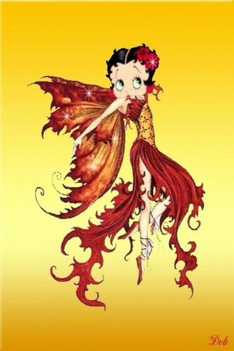 Betty Boop