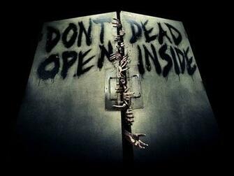 Walking Dead