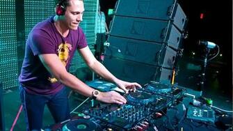 Dj Tiesto Wallpaper