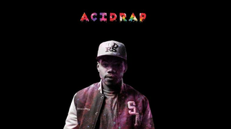 Chance The Rapper Full HD Wallpaper And Background