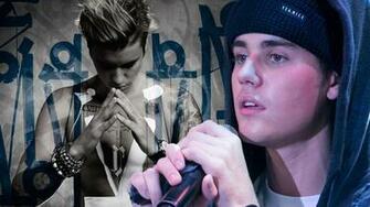 Justin Bieber New Wallpaper