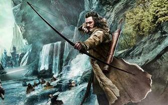 The Hobbit Desolation Of Smaug Wallpaper Trendy