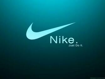 Nike Logo Wallpaper