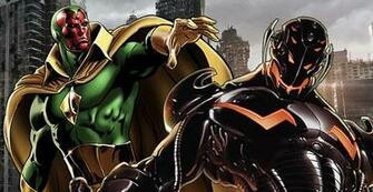 The Vision