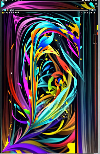 Touch Screen Wallpaper
