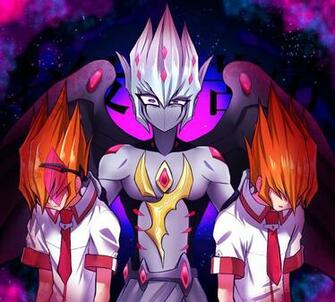 Yu Gi Oh Zexal Wallpaper And Background Image Id
