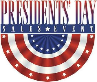 Presidents Day