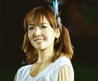 Jessica Jung Wallpaper