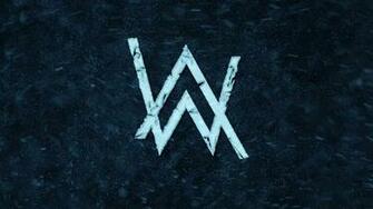 Alan Walker Logo X Games Norway