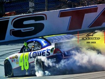 Jimmie Johnson Wallpaper