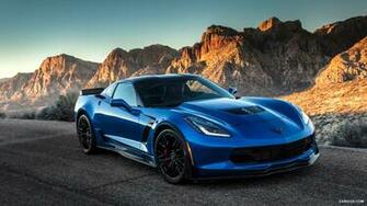 Chevrolet Corvette Z06 Image