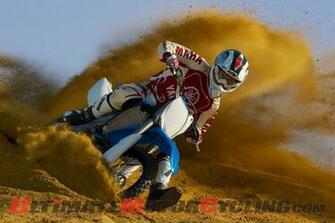 Dirt Bike Background