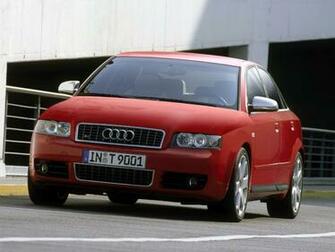 Audi S4 Sedan Wallpaper Cool Cars