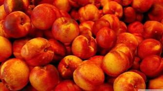 Peaches Heap 4k HD Desktop Wallpaper For Ultra Tv Dual