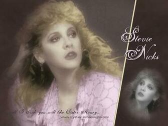 Stevie Nicks Wallpaper