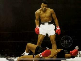 Boxing Wallpaper