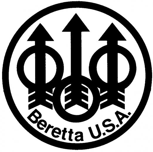 Beretta Logo Usa Is Moving All Of
