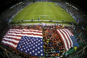 Soccer Fifa World Cup Football HD Wallpaper
