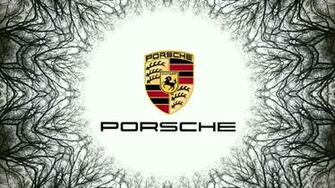 Porsche Logo Wallpaper Pictures Image