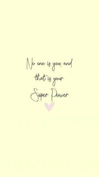 Cute Wallpaper Quotes