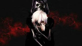 Tokyo Ghoul Kaneki Ken Wallpaper