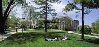 University Of Wisconsin School Medicine And Public