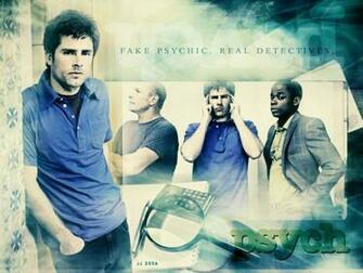 Pics Photos Psych Wallpaper