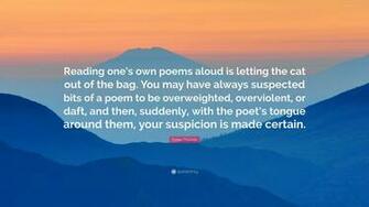 Poem Wallpaper