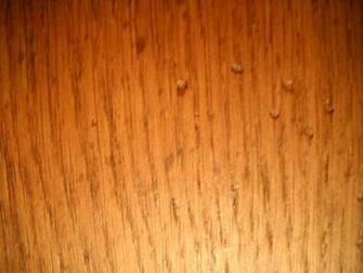 Wood Grain Desktop Wallpaper