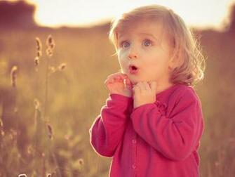 Cute Baby Girl Wallpaper The Art Mad
