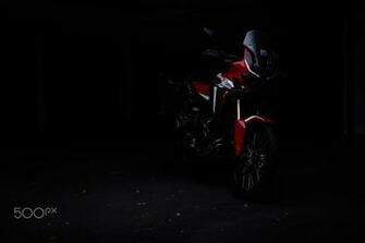 Hide And Seek Honda Africa Twin HD Wallpaper From Gallsource