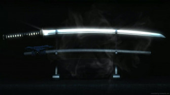 Japan Katana Amp Wallpaper