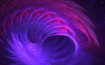 Vortex Wallpaper Abstract