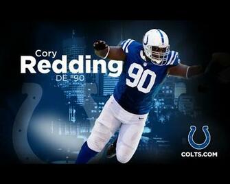 Indianapolis Colts Wallpaper