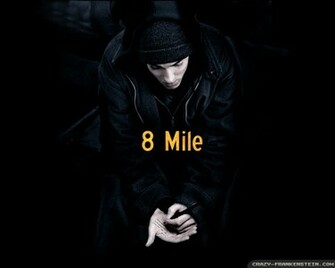 Eminem Wallpaper Male Celebrity Crazy Frankenstein