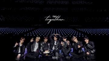 On Enhypen Desktop Wallpaper Lockscreen Be Honest