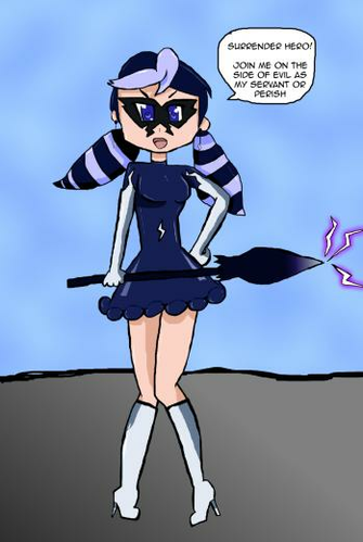 Miraculous Ladybug Defeated By Stormy Weather Criminalfile On