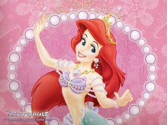 Pics Photos Ariel Wallpaper Disney