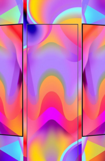 Triple Screen Wallpaper HD