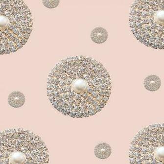 Rhinestone Wallpaper