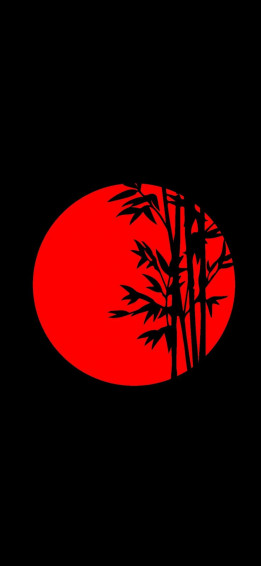Cool Minimalist Wallpaper