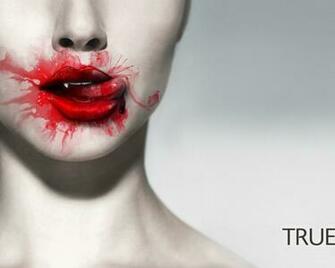True Blood Wallpaper